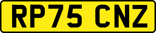 RP75CNZ