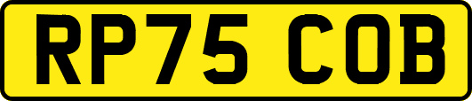 RP75COB