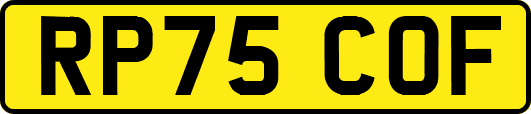 RP75COF