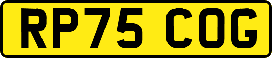 RP75COG