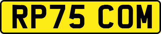 RP75COM