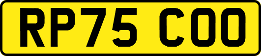RP75COO