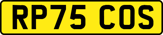 RP75COS