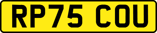 RP75COU