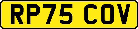 RP75COV