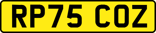 RP75COZ