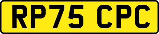 RP75CPC