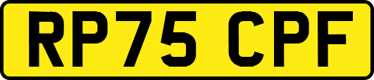 RP75CPF