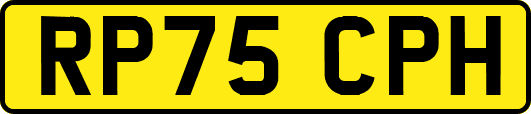 RP75CPH