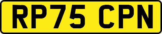 RP75CPN