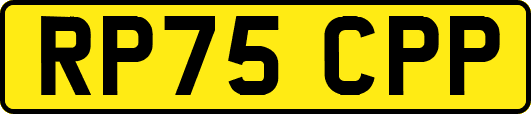 RP75CPP