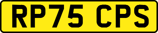 RP75CPS