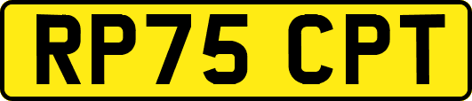 RP75CPT