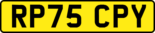 RP75CPY