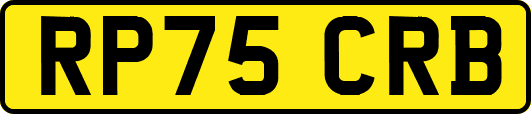 RP75CRB
