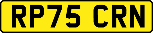 RP75CRN