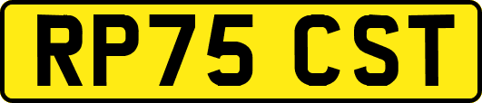 RP75CST