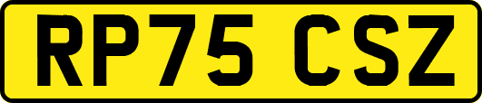 RP75CSZ