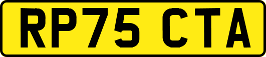 RP75CTA