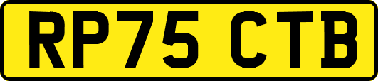 RP75CTB