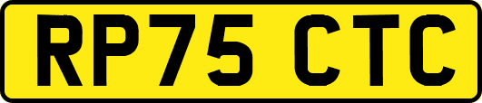 RP75CTC