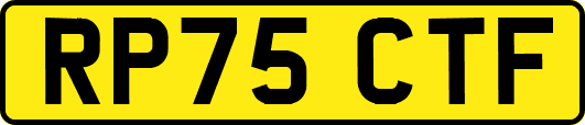 RP75CTF