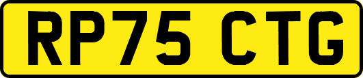 RP75CTG