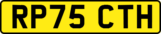 RP75CTH