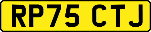 RP75CTJ