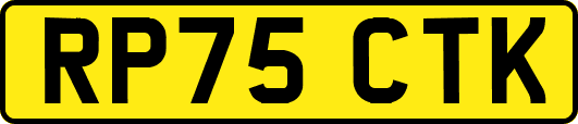 RP75CTK