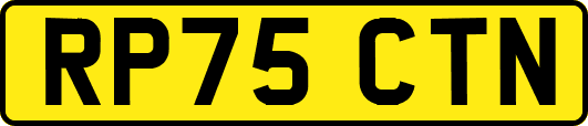 RP75CTN