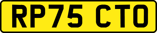 RP75CTO