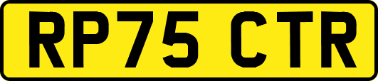 RP75CTR