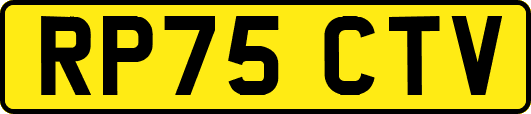RP75CTV