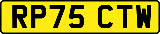 RP75CTW