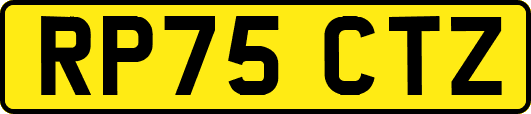 RP75CTZ