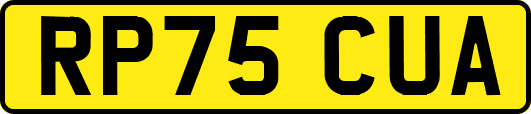 RP75CUA