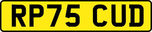 RP75CUD