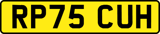 RP75CUH