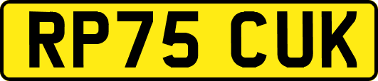RP75CUK