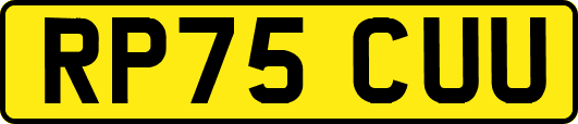 RP75CUU