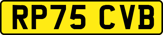 RP75CVB