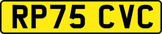 RP75CVC