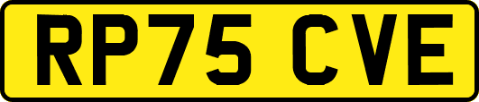RP75CVE