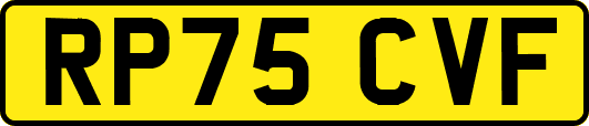 RP75CVF