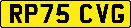 RP75CVG