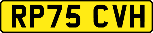 RP75CVH