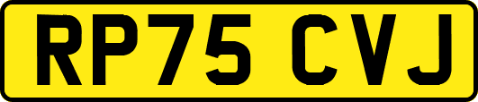 RP75CVJ