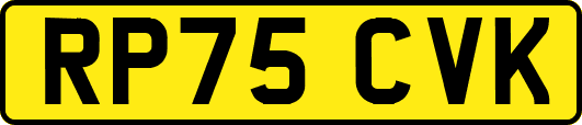 RP75CVK