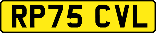 RP75CVL